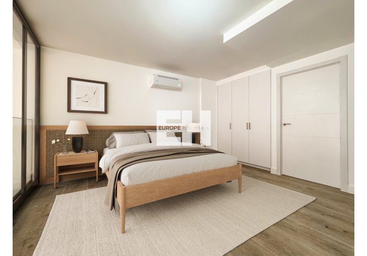 Segunda mano - Apartamento  - Alicante - Costa Blanca