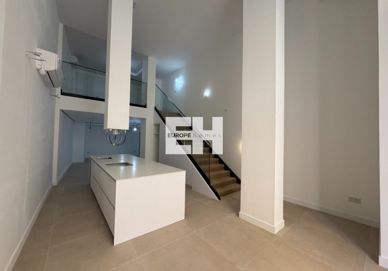 Segunda mano - Apartamento  - Alicante - Costa Blanca