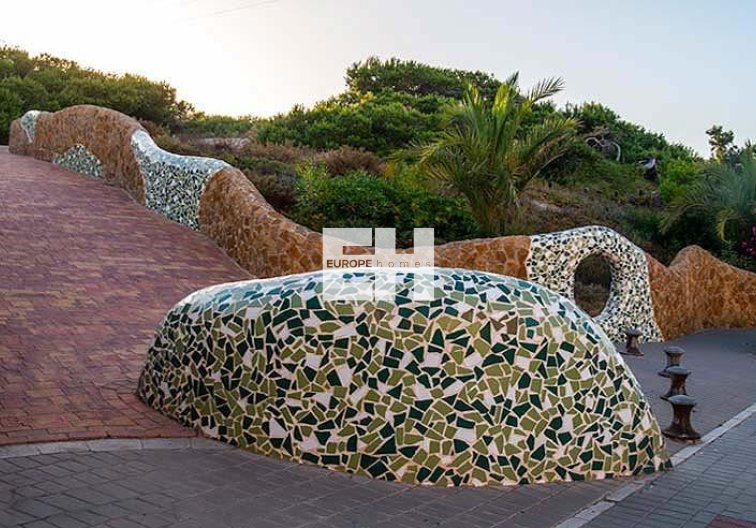 Obra Nueva - Atico - Guardamar del Segura - Pueblo