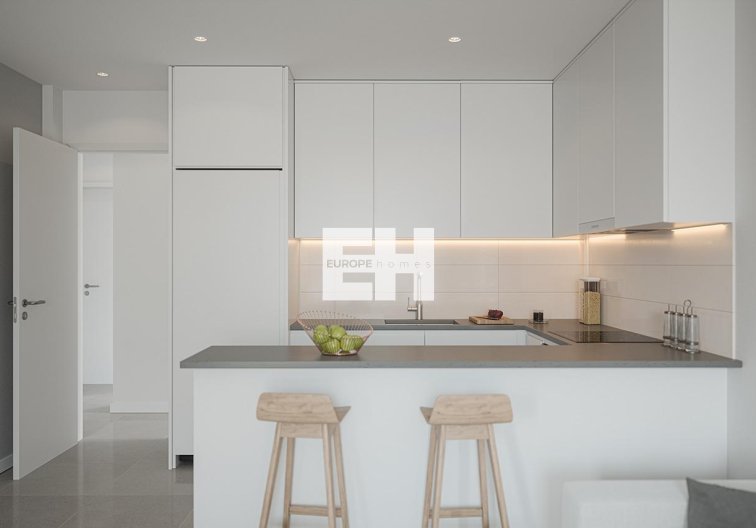 Construction Neuve - Appartement - Guardamar del Segura - Pueblo