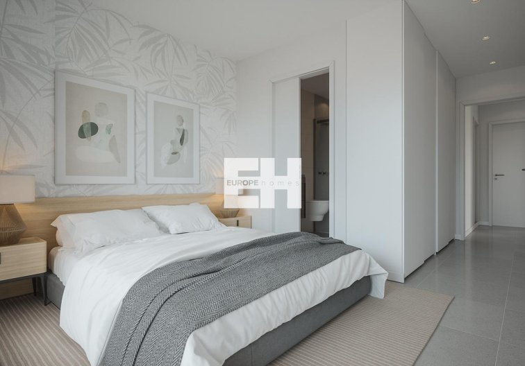 Construction Neuve - Appartement - Guardamar del Segura - Pueblo