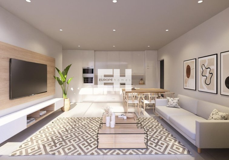 Obra Nueva - Atico - Jávea Xàbia - Pueblo