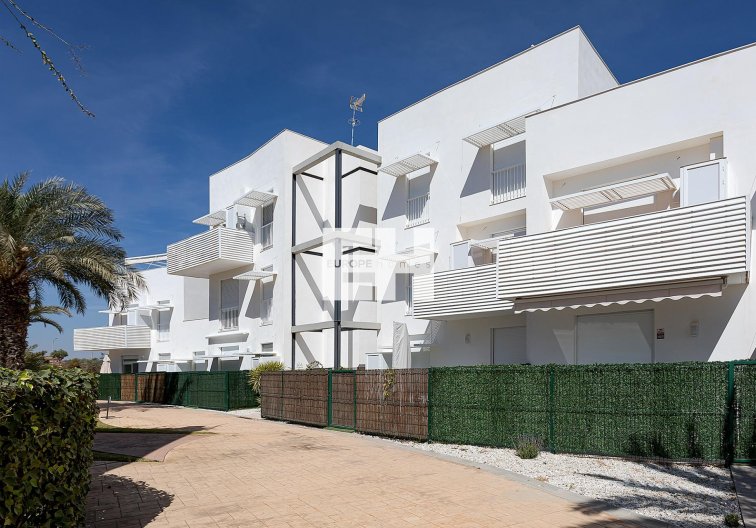 Obra Nueva - Atico - Vera - El Playazo