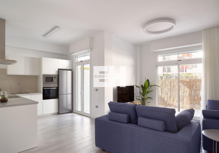 Construction Neuve - Appartement - Vera - El Playazo