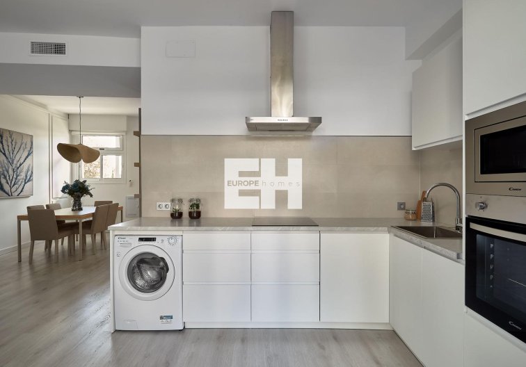 Construction Neuve - Appartement - Vera - El Playazo