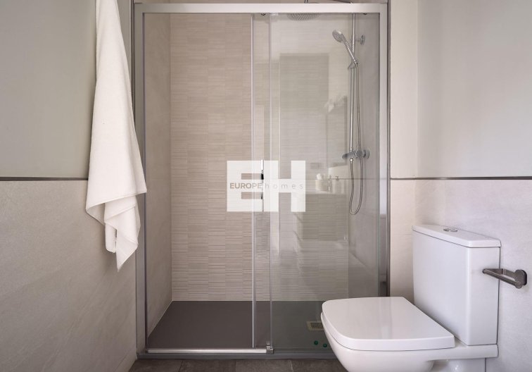 Construction Neuve - Appartement - Vera - El Playazo