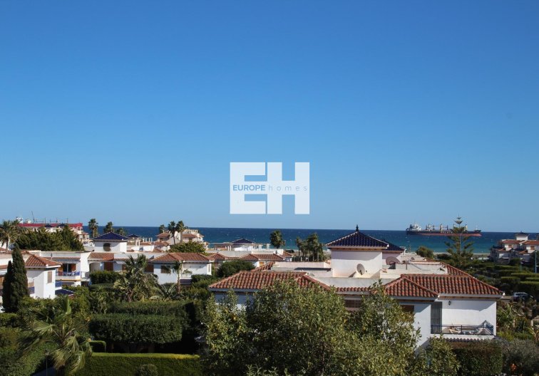 Construction Neuve - Appartement - Vera - El Playazo