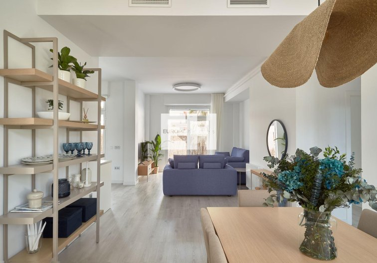 Construction Neuve - Appartement - Vera - El Playazo