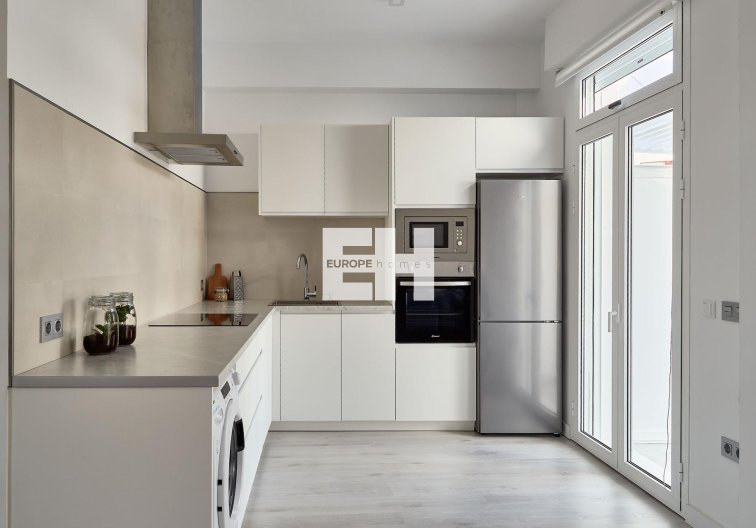 Construction Neuve - Appartement - Vera - El Playazo