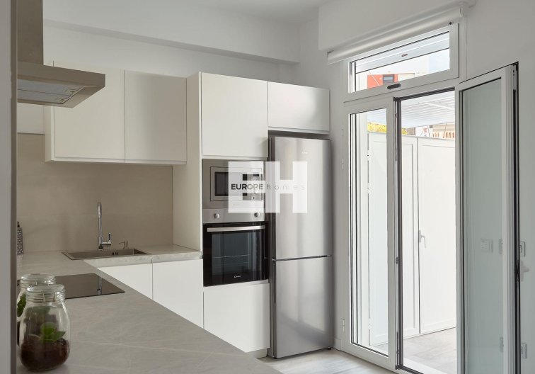 Construction Neuve - Appartement - Vera - El Playazo