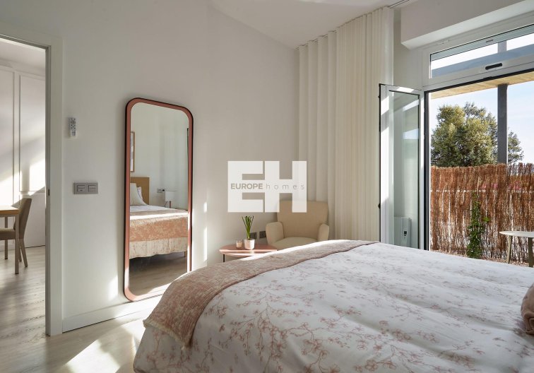 Construction Neuve - Appartement - Vera - El Playazo