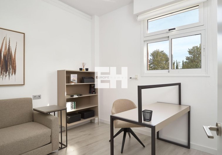 Construction Neuve - Appartement - Vera - El Playazo