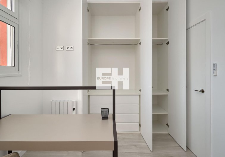 Construction Neuve - Appartement - Vera - El Playazo