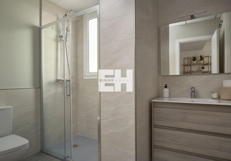 Construction Neuve - Appartement - Vera - El Playazo