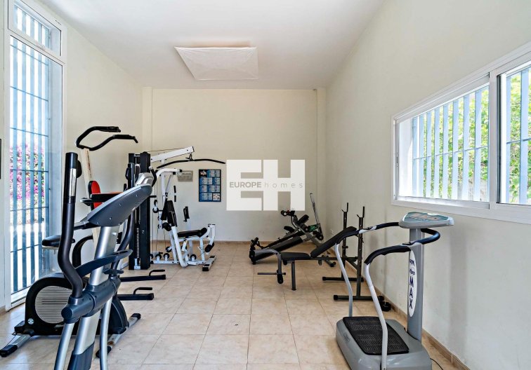 Construction Neuve - Appartement - Vera - El Playazo