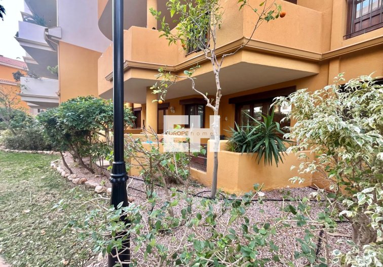 Segunda mano - Bungalow - Torrevieja - Punta Prima