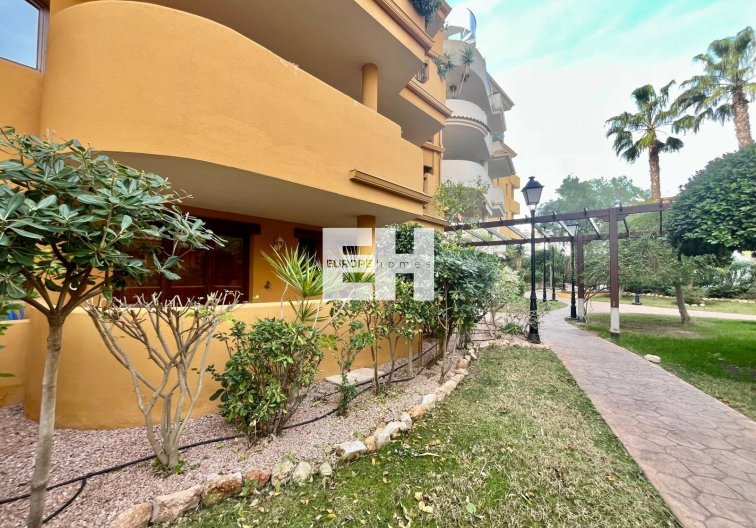 Segunda mano - Bungalow - Torrevieja - Punta Prima