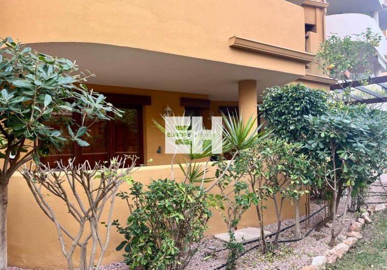 Segunda mano - Bungalow - Torrevieja - Punta Prima