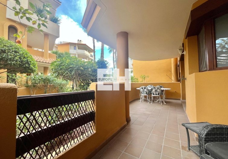 Segunda mano - Bungalow - Torrevieja - Punta Prima