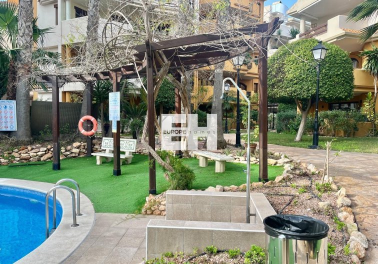 Segunda mano - Bungalow - Torrevieja - Punta Prima