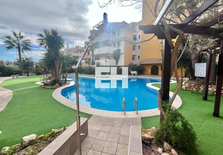 Segunda mano - Bungalow - Torrevieja - Punta Prima