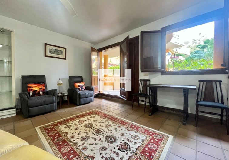 Segunda mano - Bungalow - Torrevieja - Punta Prima