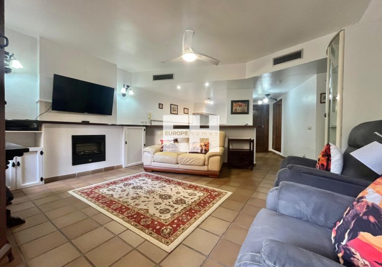 Segunda mano - Bungalow - Torrevieja - Punta Prima