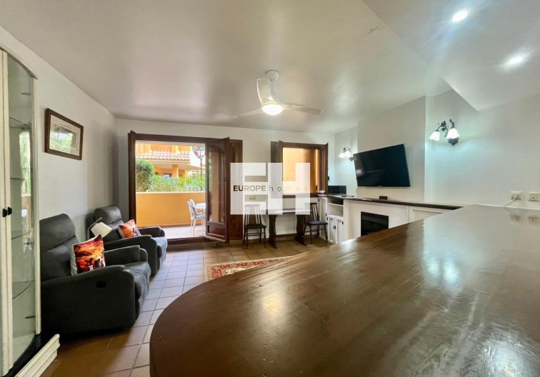 Segunda mano - Bungalow - Torrevieja - Punta Prima