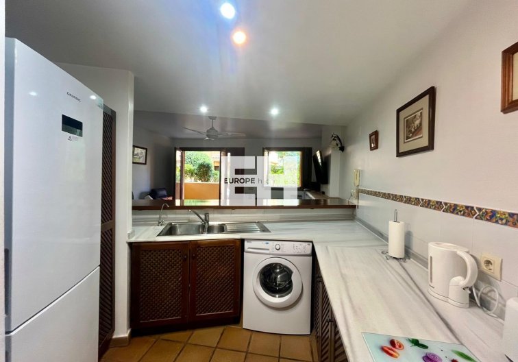 Segunda mano - Bungalow - Torrevieja - Punta Prima