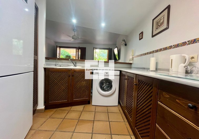 Segunda mano - Bungalow - Torrevieja - Punta Prima