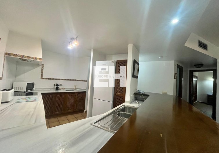 Segunda mano - Bungalow - Torrevieja - Punta Prima