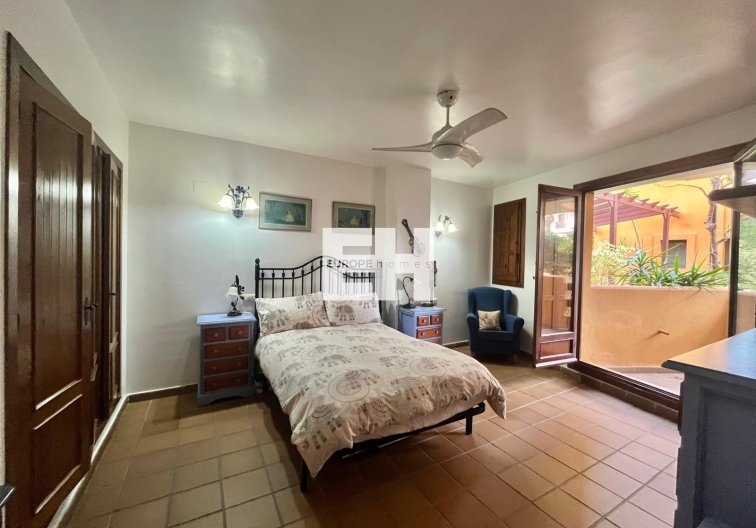 Segunda mano - Bungalow - Torrevieja - Punta Prima