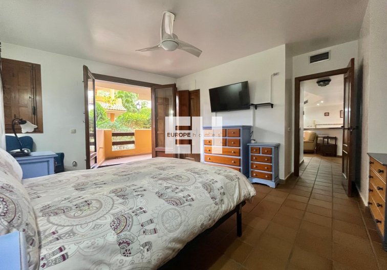 Segunda mano - Bungalow - Torrevieja - Punta Prima