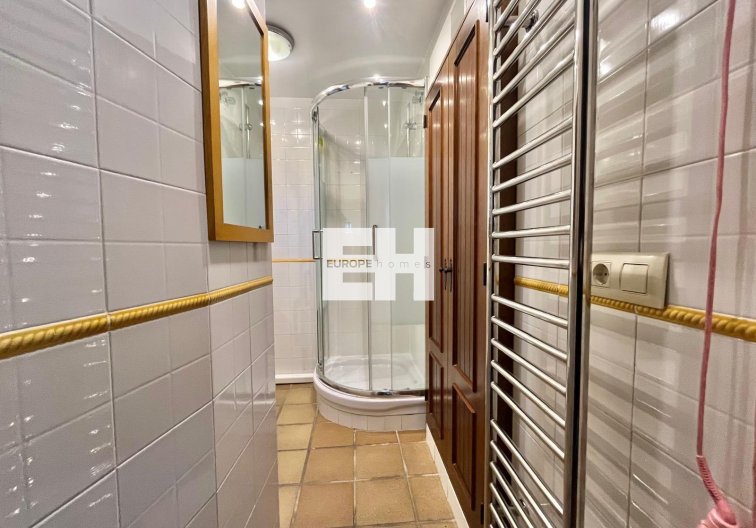 Segunda mano - Bungalow - Torrevieja - Punta Prima