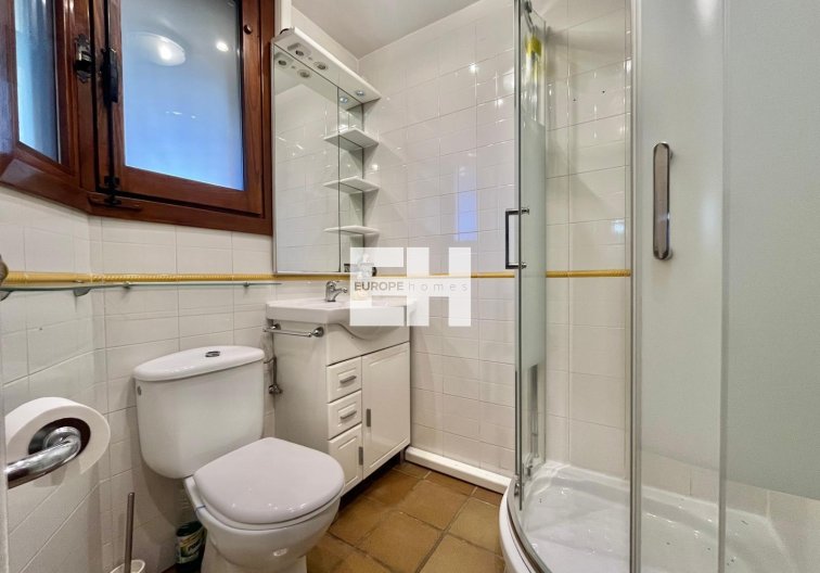 Segunda mano - Bungalow - Torrevieja - Punta Prima