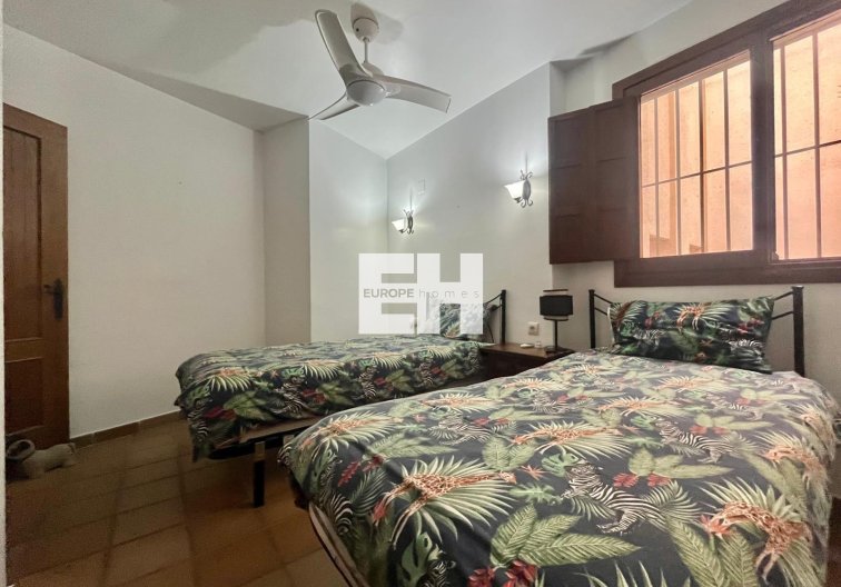 Segunda mano - Bungalow - Torrevieja - Punta Prima