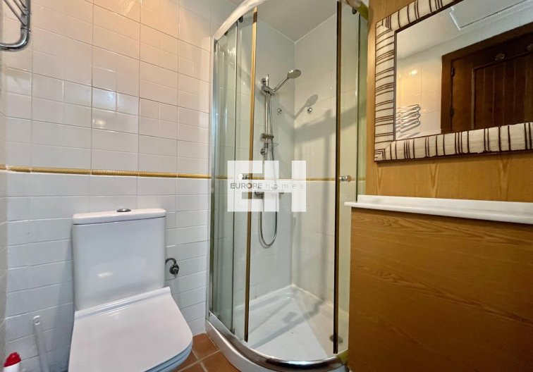 Segunda mano - Bungalow - Torrevieja - Punta Prima