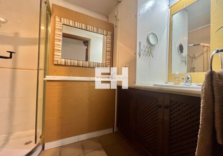 Segunda mano - Bungalow - Torrevieja - Punta Prima