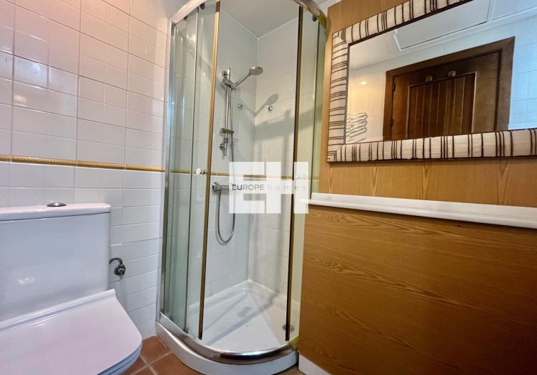 Segunda mano - Bungalow - Torrevieja - Punta Prima