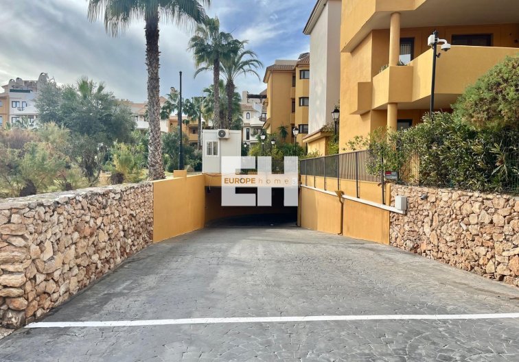 Segunda mano - Bungalow - Torrevieja - Punta Prima