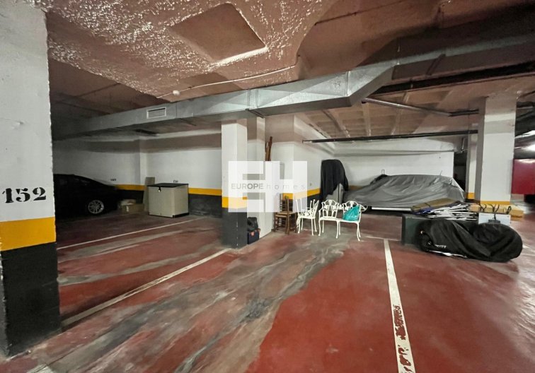 Segunda mano - Bungalow - Torrevieja - Punta Prima