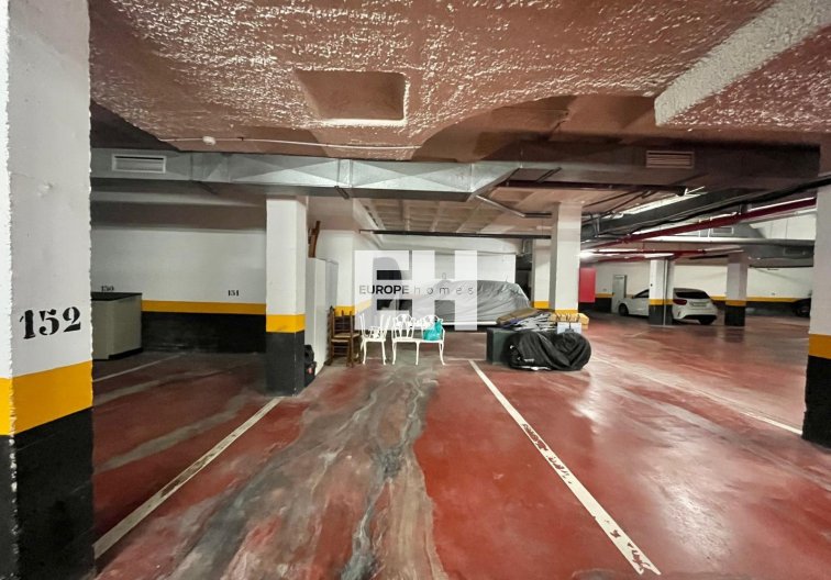 Segunda mano - Bungalow - Torrevieja - Punta Prima