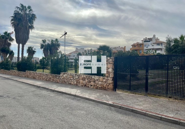 Segunda mano - Bungalow - Torrevieja - Punta Prima