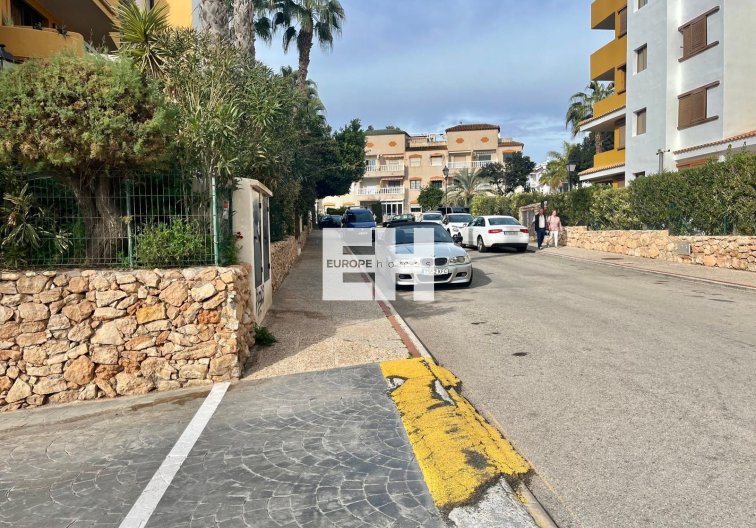 Segunda mano - Bungalow - Torrevieja - Punta Prima