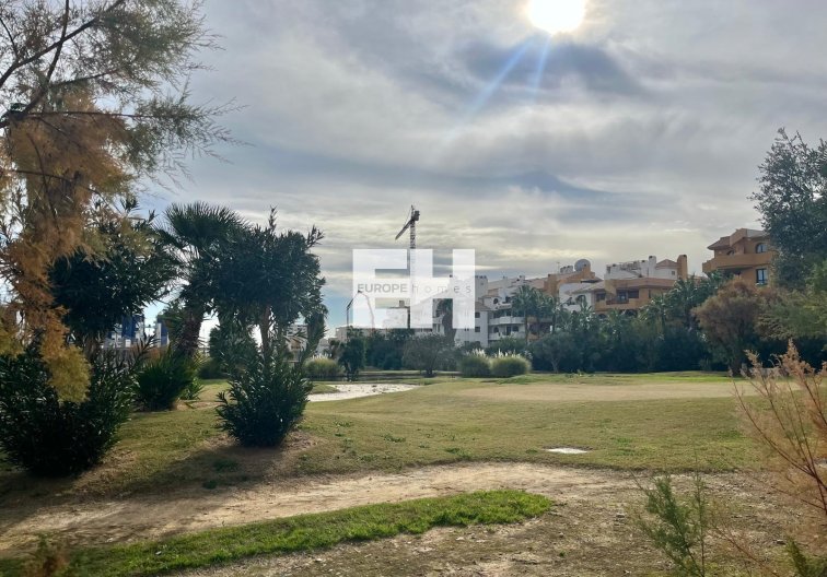 Segunda mano - Bungalow - Torrevieja - Punta Prima