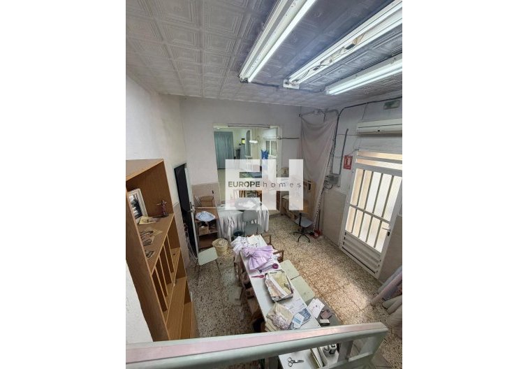 Wiederverkauf - Duplex - Almoradí