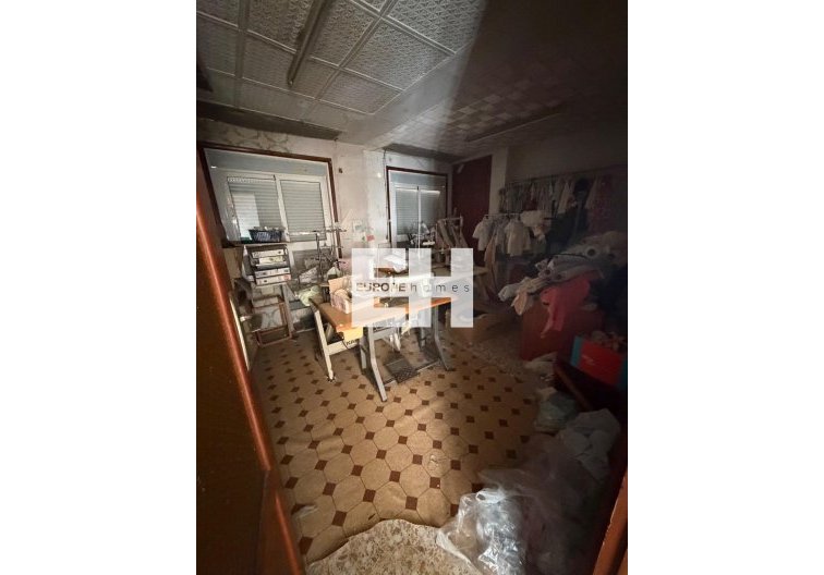 Wiederverkauf - Duplex - Almoradí