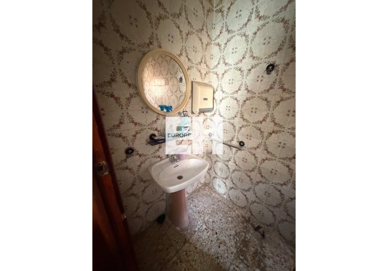 Wiederverkauf - Duplex - Almoradí