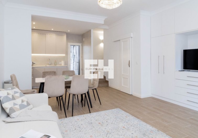 Segunda mano - town house - Orihuela Costa - Costa Blanca