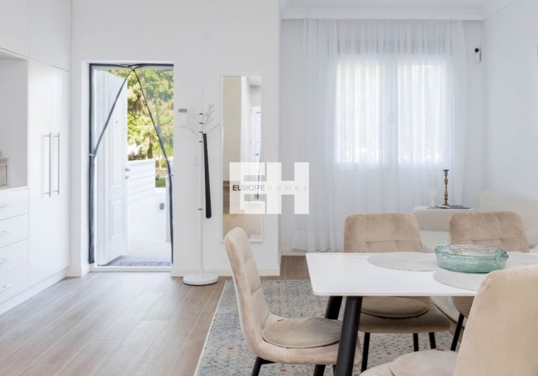 Segunda mano - town house - Orihuela Costa - Costa Blanca